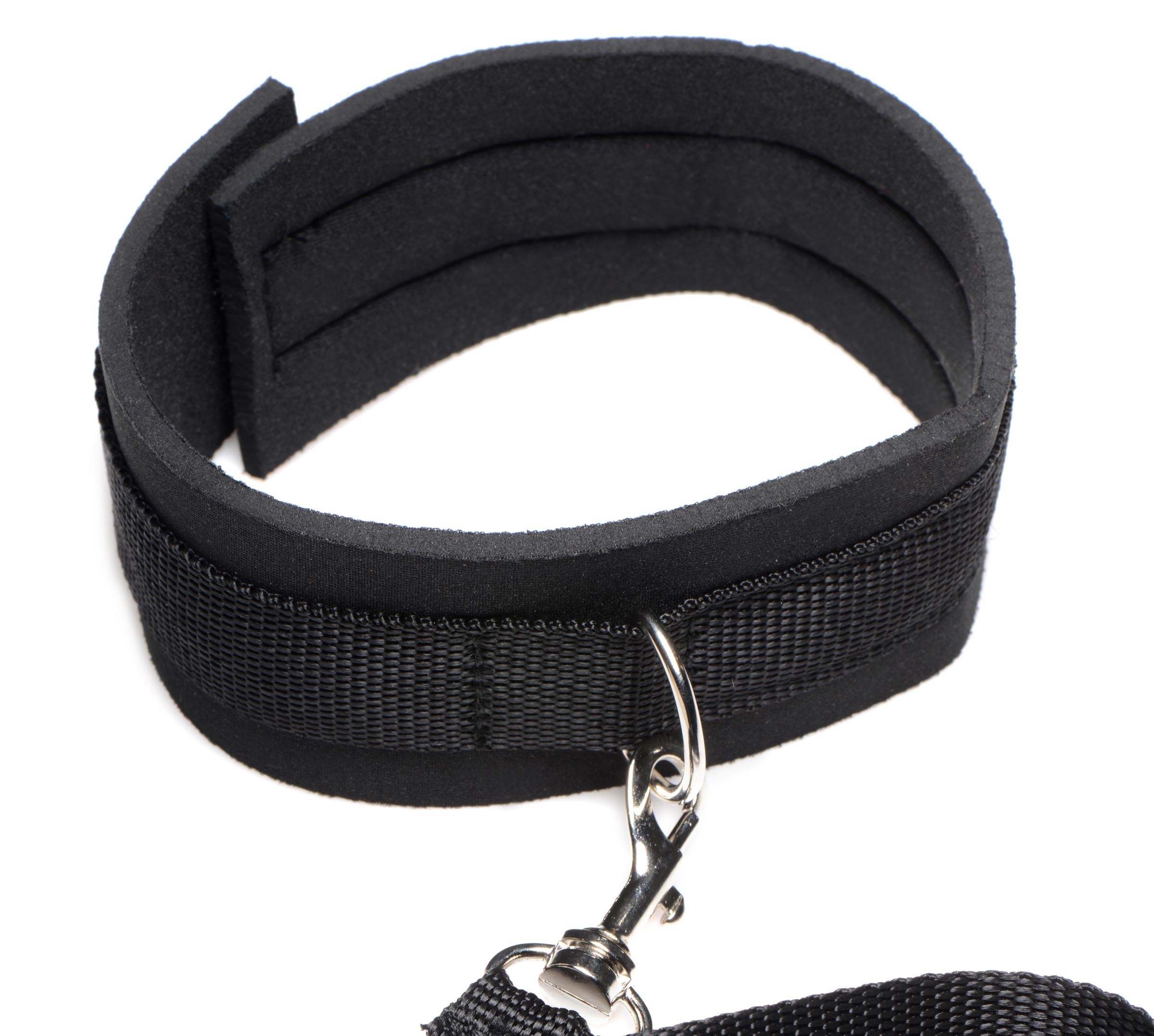 Frisky 46 Inch Leash and Collar Set - Image 6