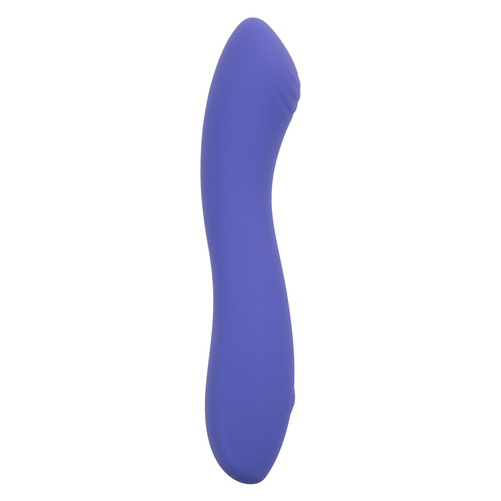 Calexotics Connect Contoured "G" - Periwinkle - Image 3