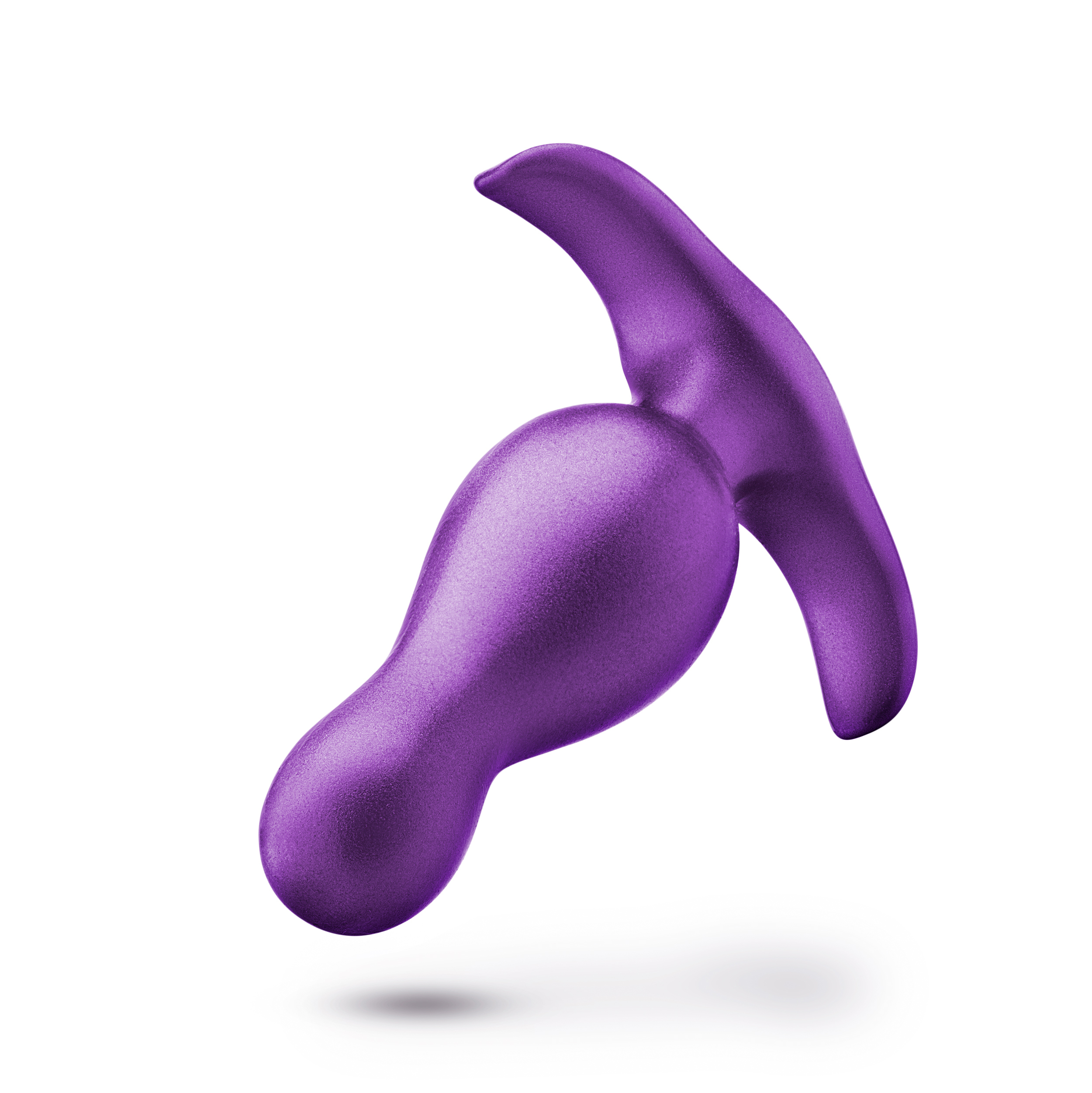 Anal Adventures Matrix - Quantum Plug - Galactic Purple - Image 5