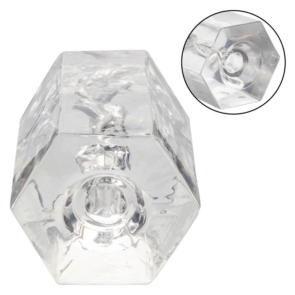 Girls Girls Girls - Crystal - Clear - Image 3