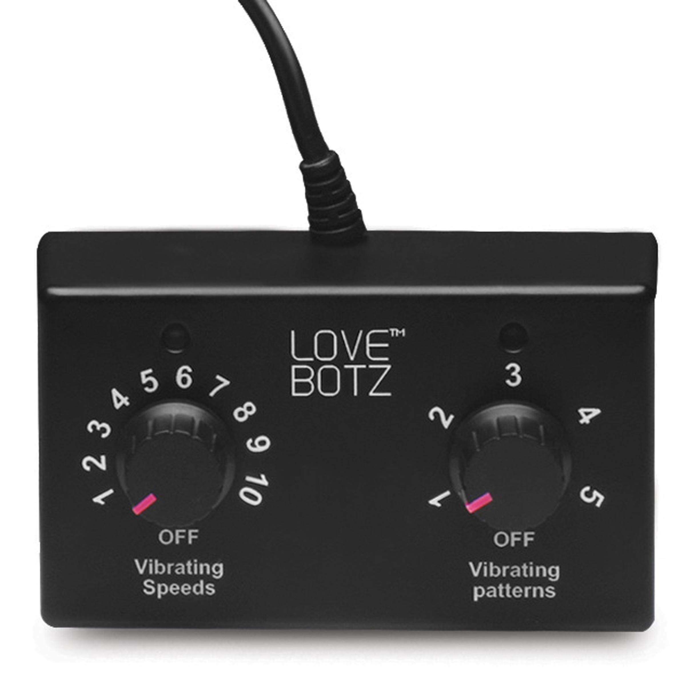50X Saddle Pro Sex Machine with 4 Attachments - Image 6
