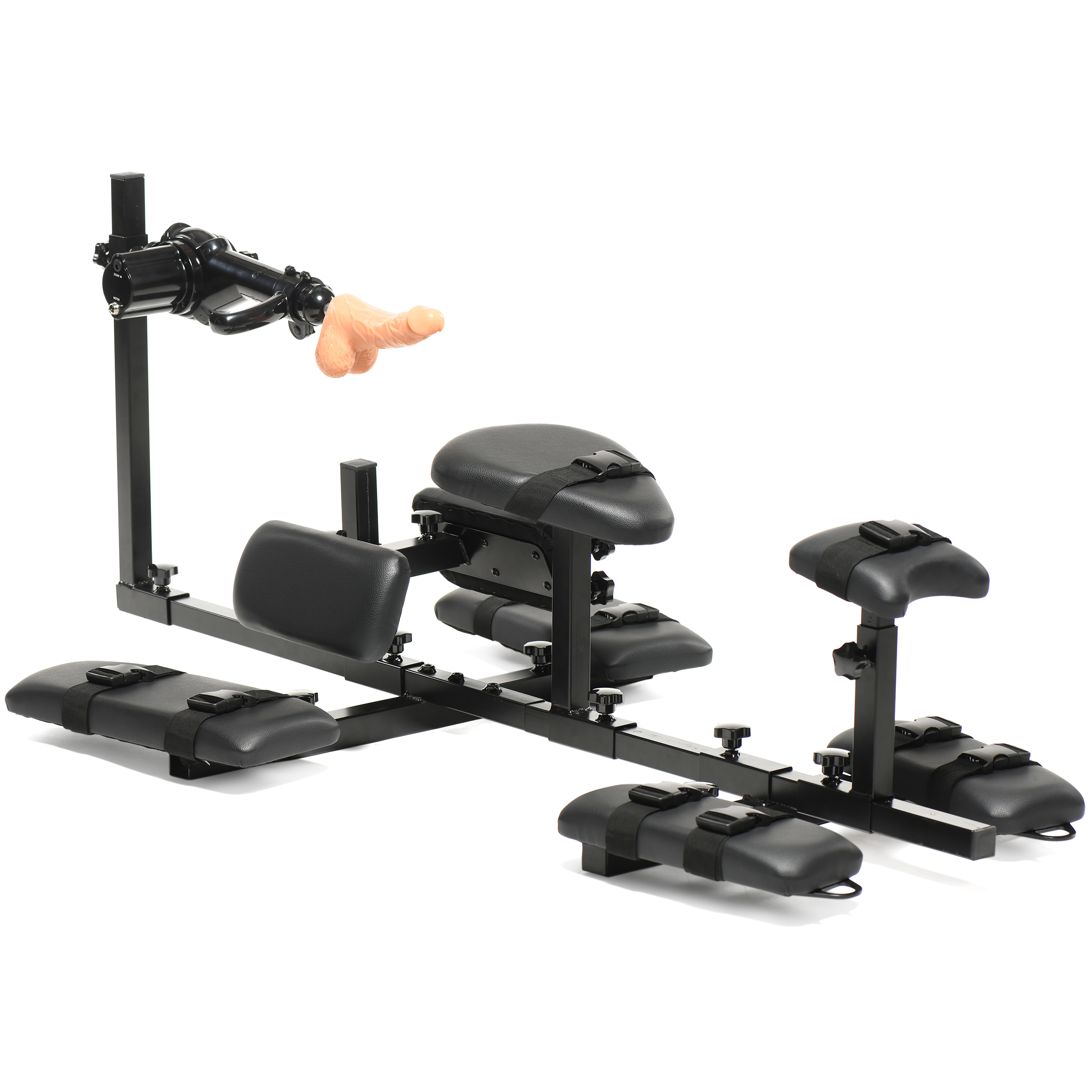 Subversion Deluxe Stockade with Sex Machine - Image 7