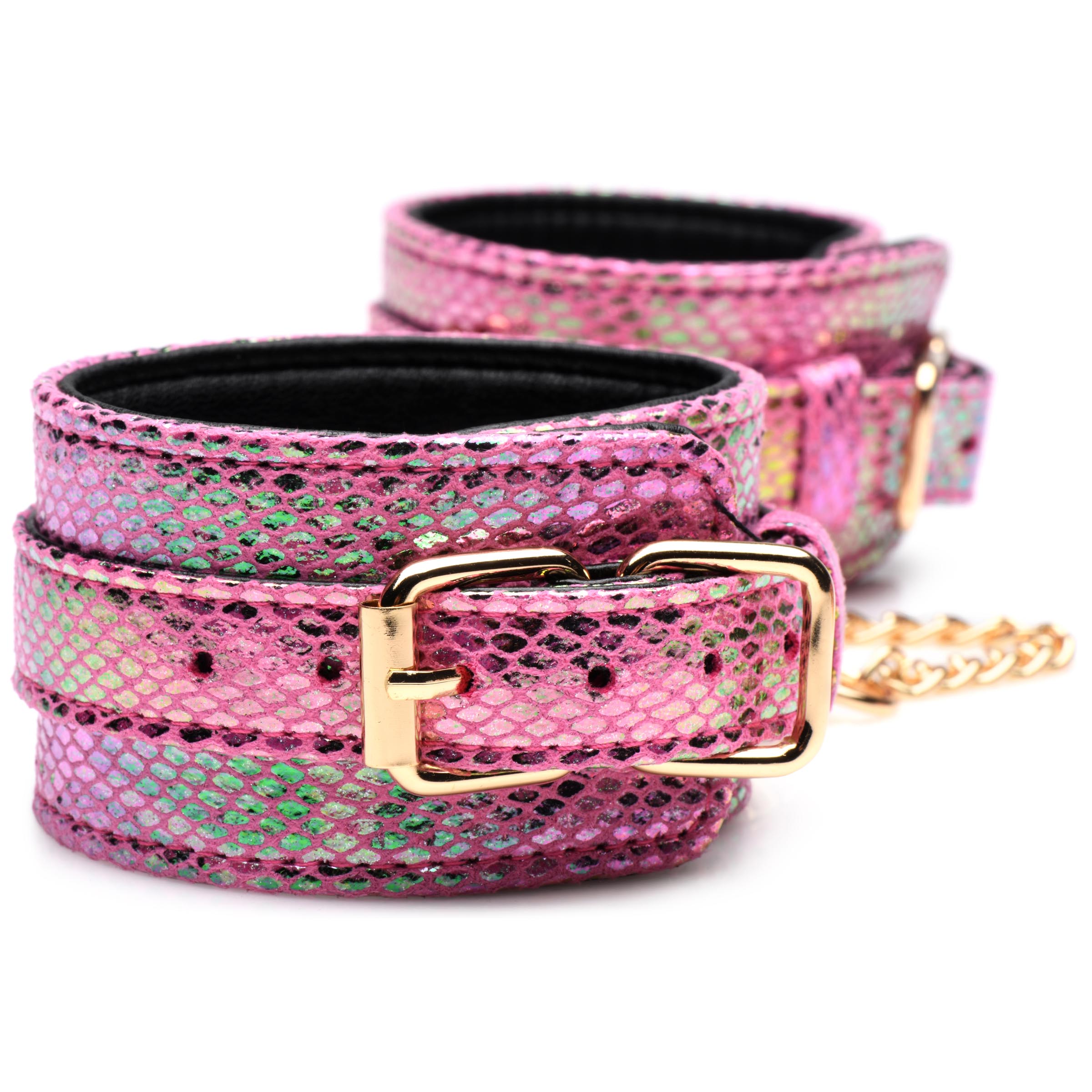 Captive Cobra 6 Piece Bondage Set - Image 8
