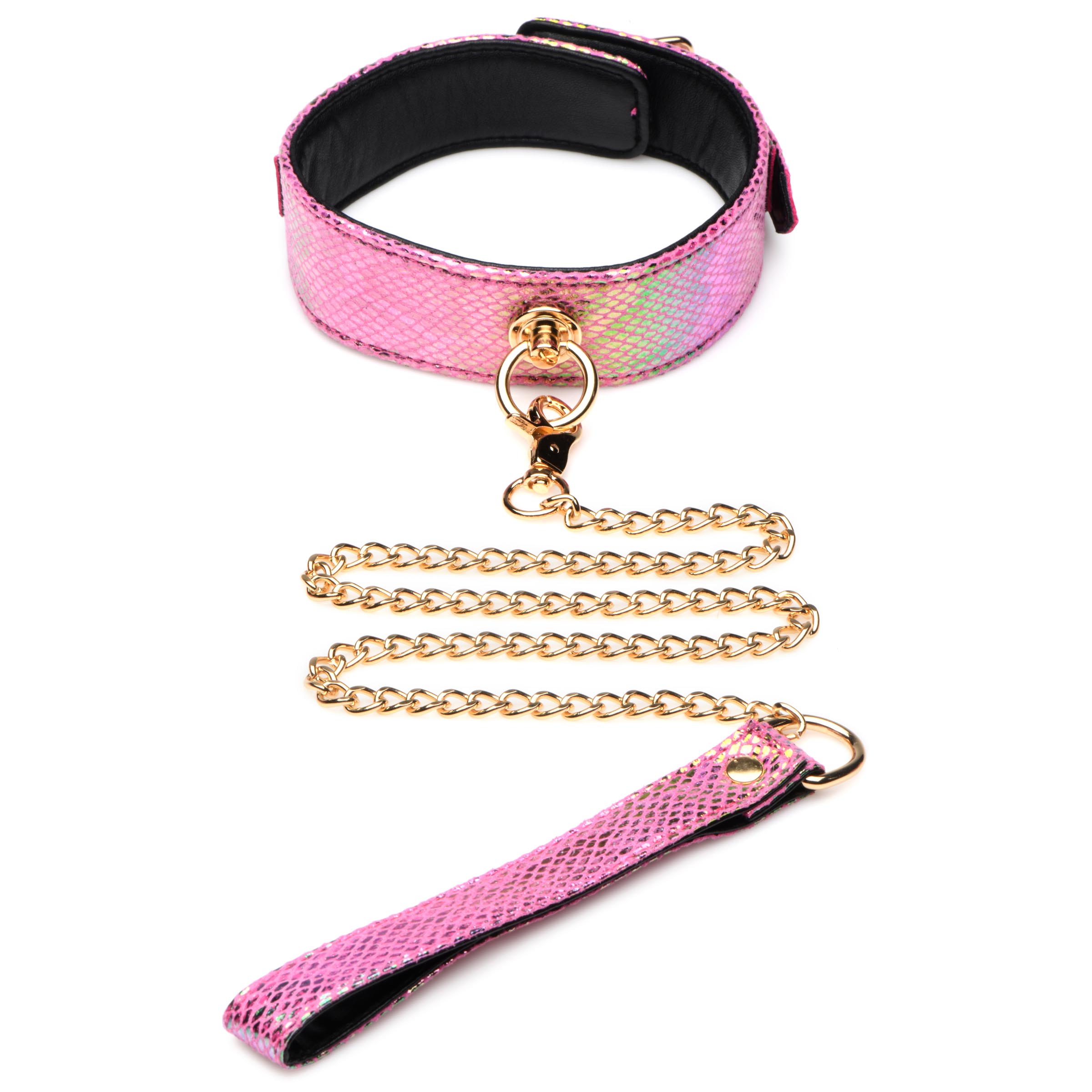 Captive Cobra 6 Piece Bondage Set - Image 7