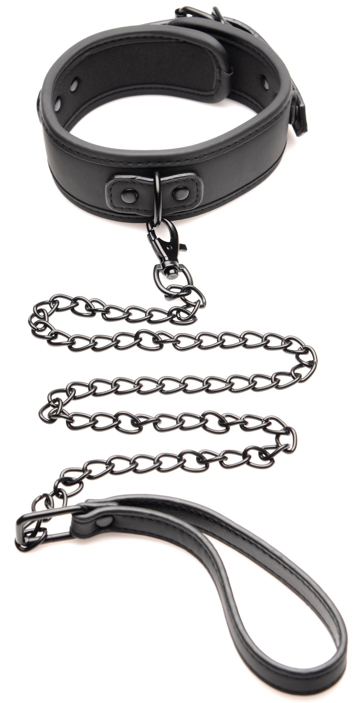 Master of Kink 10 Piece Bondage Set - Image 6