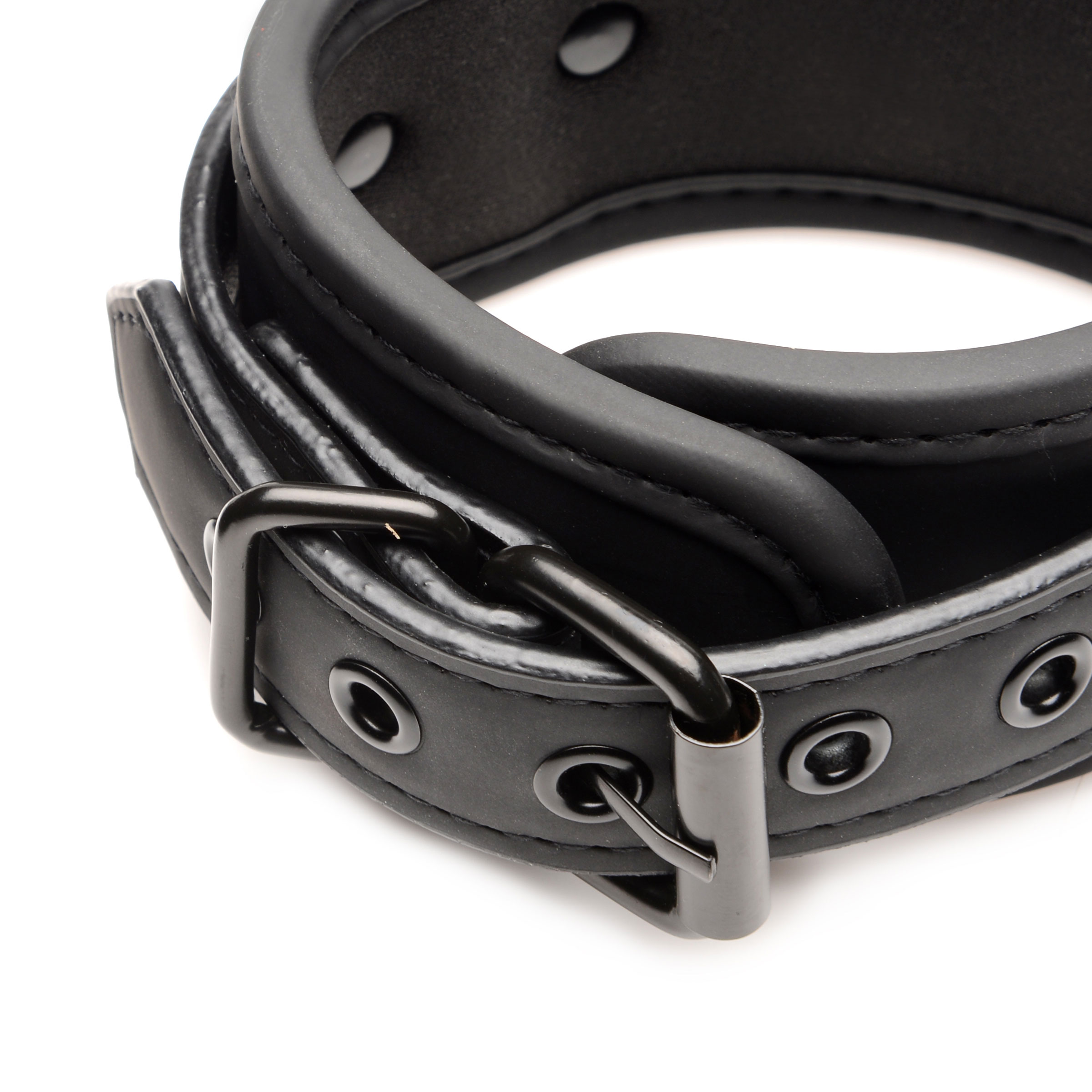 Master of Kink 10 Piece Bondage Set - Image 4