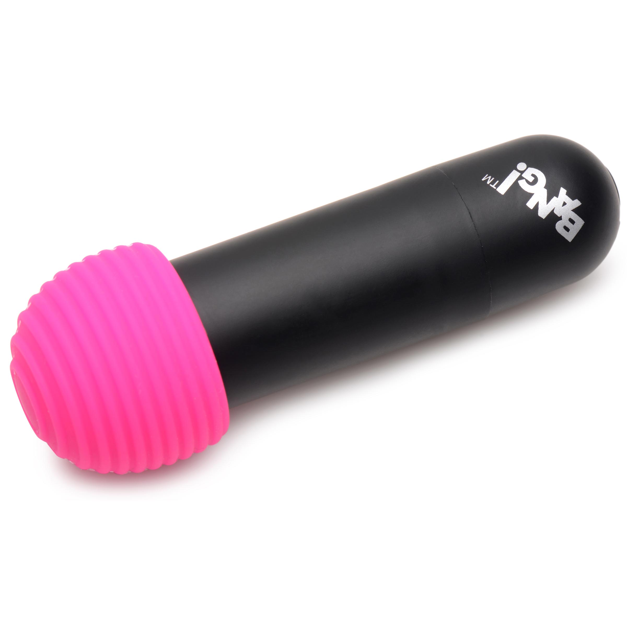 7X Rechargeable Bullet with 4 Attachments - Image 6