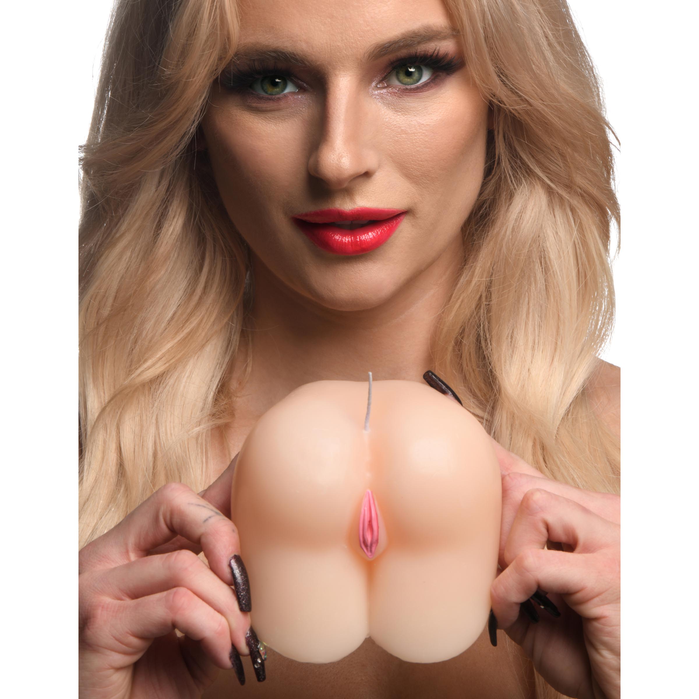 Hot Ass Butt Candle - Image 2