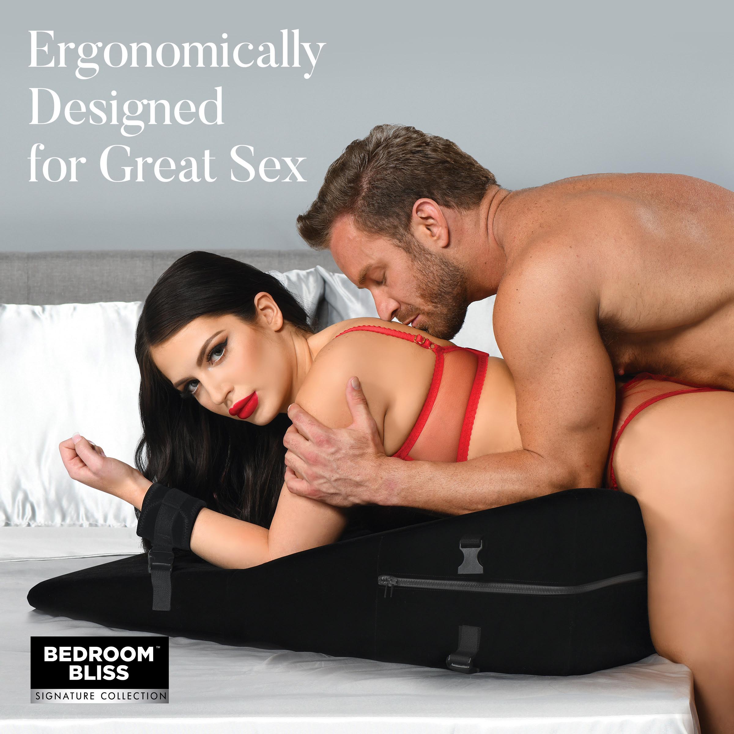 XL Bondage Cushion - Image 2