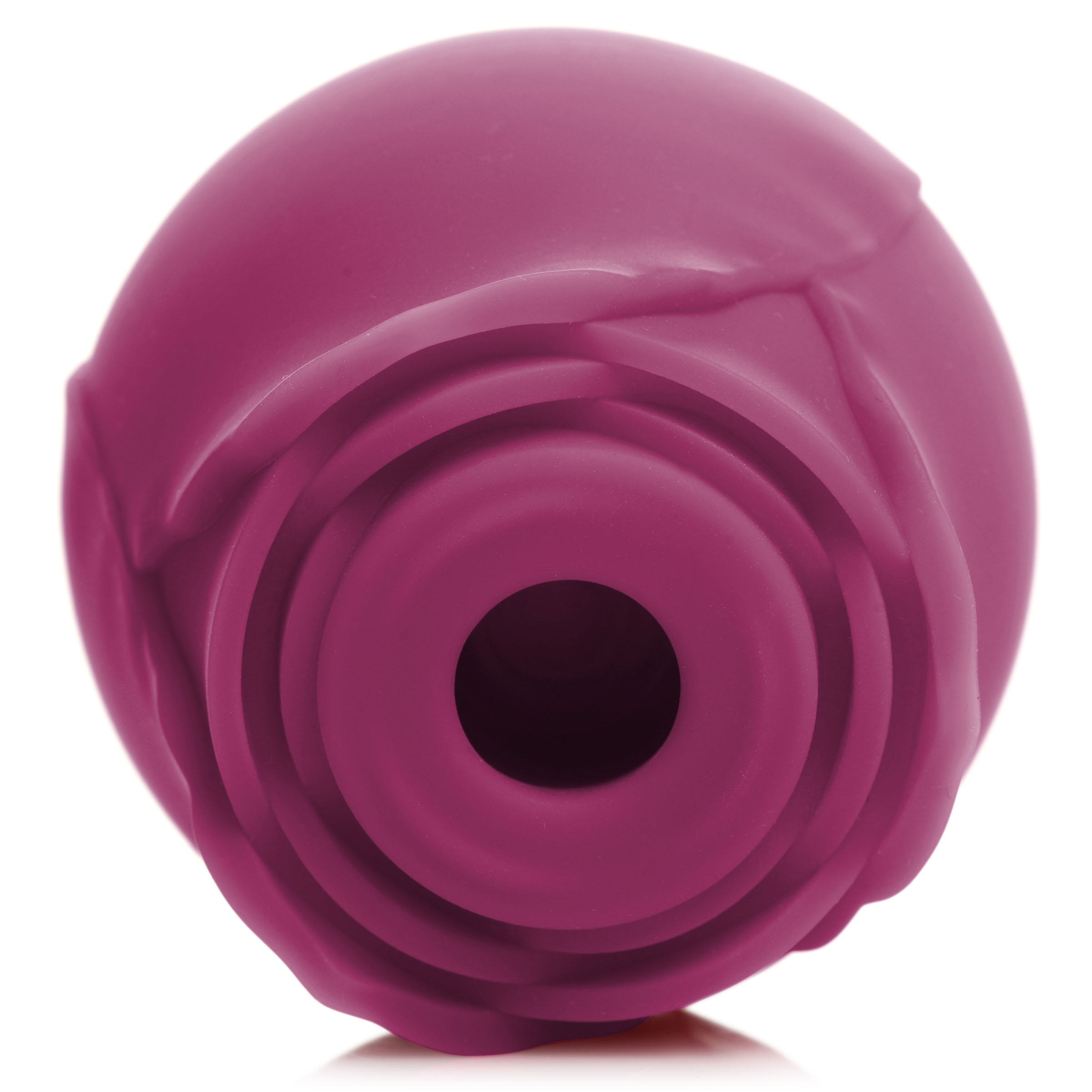 10X Violet Rose Lust Clitoral Stimulator - Image 5