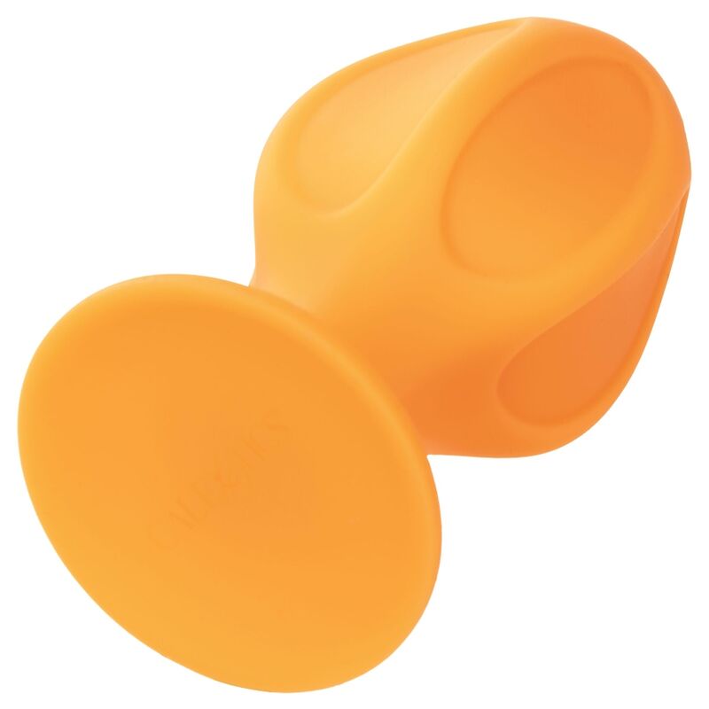 CALEXOTICS - CHEEKY BUTTPLUG ORANGE - Image 18
