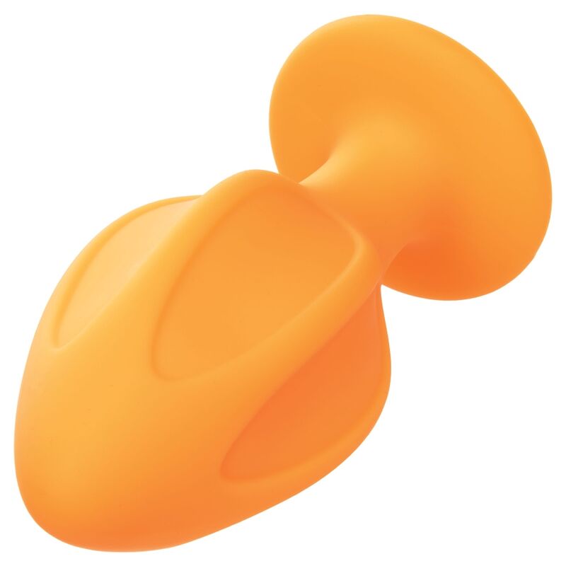 CALEXOTICS - CHEEKY BUTTPLUG ORANGE - Image 17