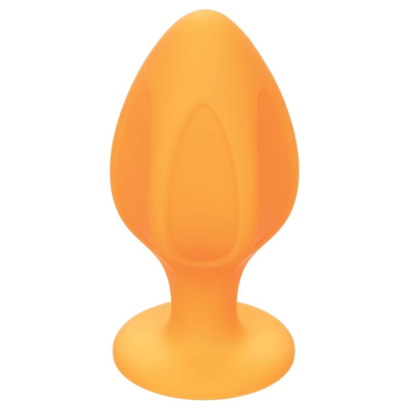 CALEXOTICS - CHEEKY BUTTPLUG ORANGE - Image 13