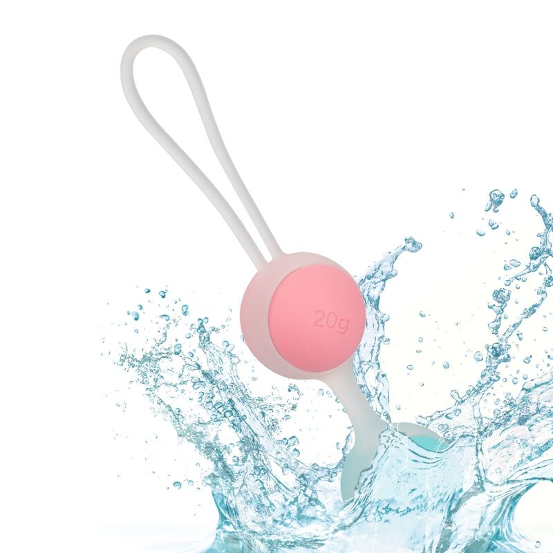 CALEXOTICS - SHE-OLOGY SET BOLAS KEGEL INTERCAMBIABLES - Image 8