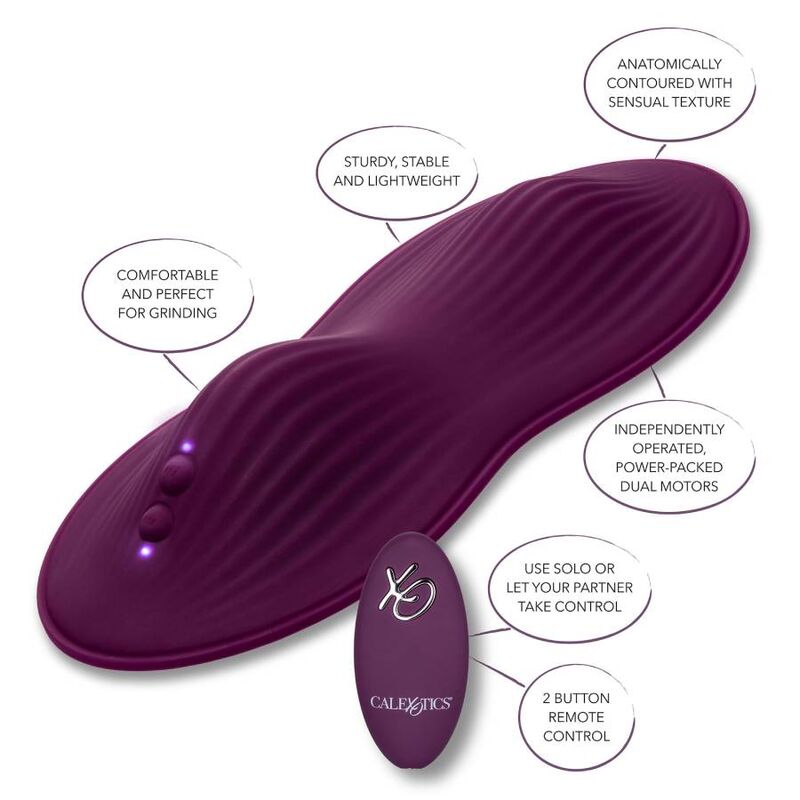 CALEXOTICS - REMOTE CONTROL DUAL RIDER - Image 21