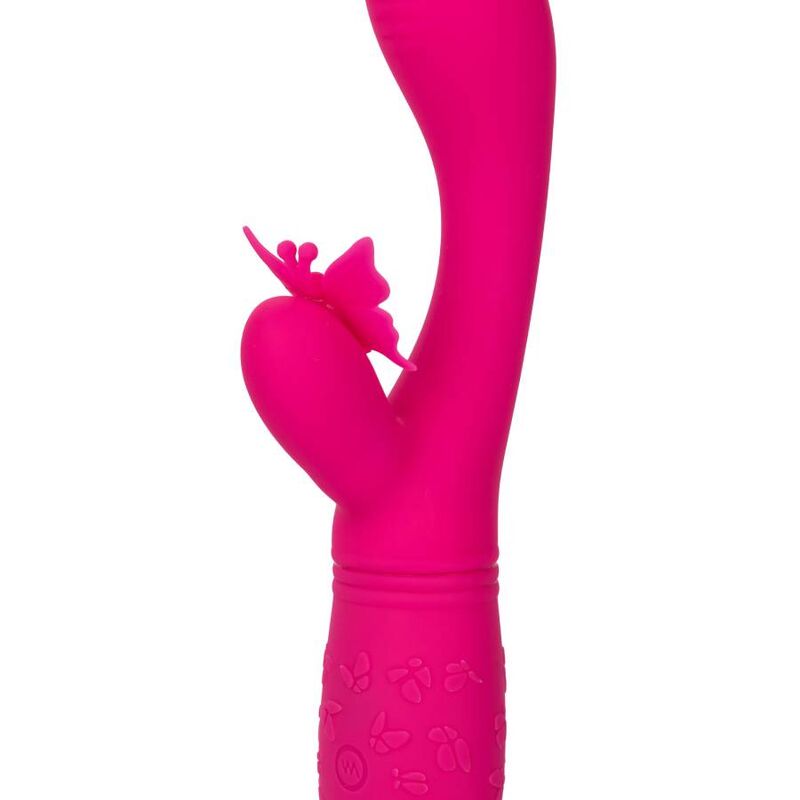 CALEXOTICS - BUTTERFLY KISS FLUTTER PINK - Image 17