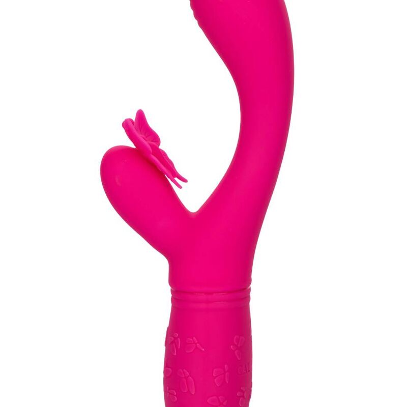 CALEXOTICS - BUTTERFLY KISS FLUTTER PINK - Image 22