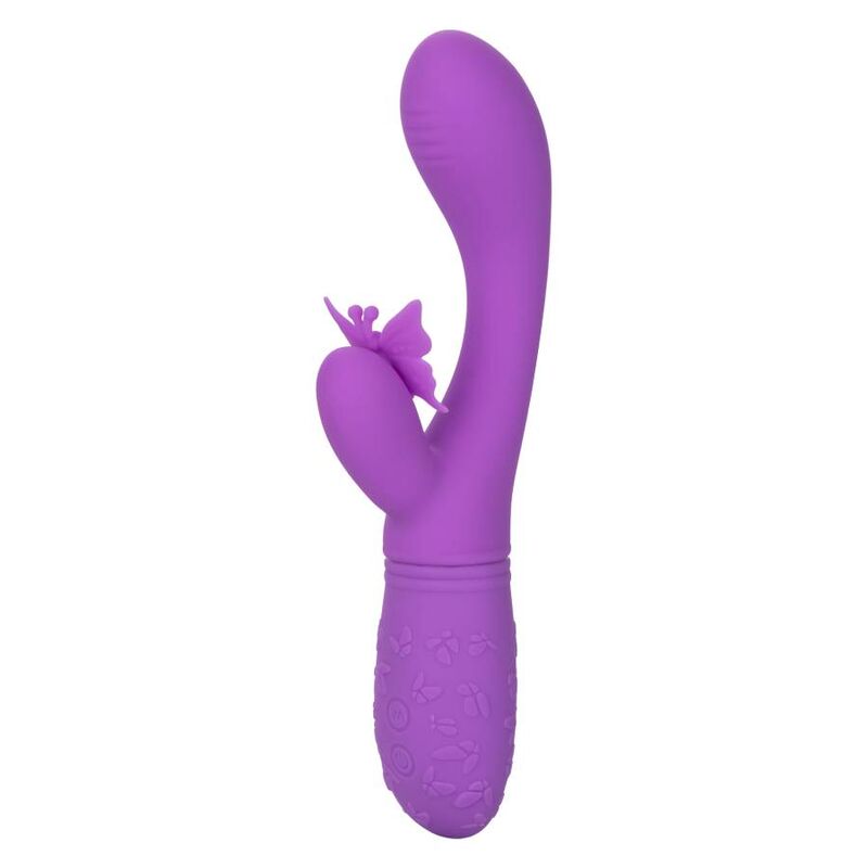 CALEXOTICS - BUTTERFLY KISS FLUTTER VIOLET - Image 17