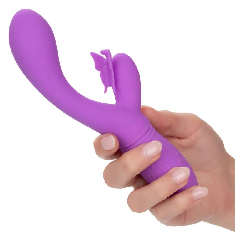 CALEXOTICS - BUTTERFLY KISS FLUTTER VIOLET - Image 20