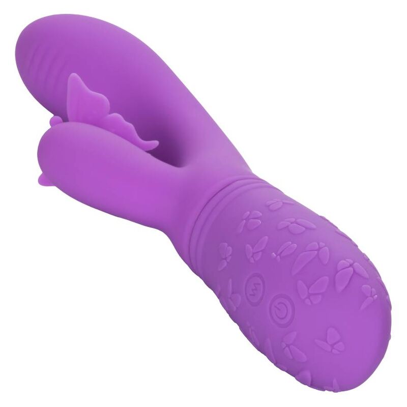 CALEXOTICS - BUTTERFLY KISS FLUTTER VIOLET - Image 22