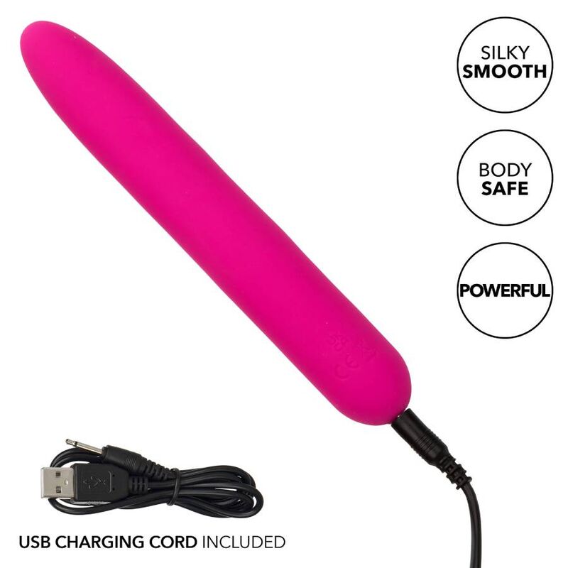 CALEXOTICS - BLISS VIBE PINK - Image 14