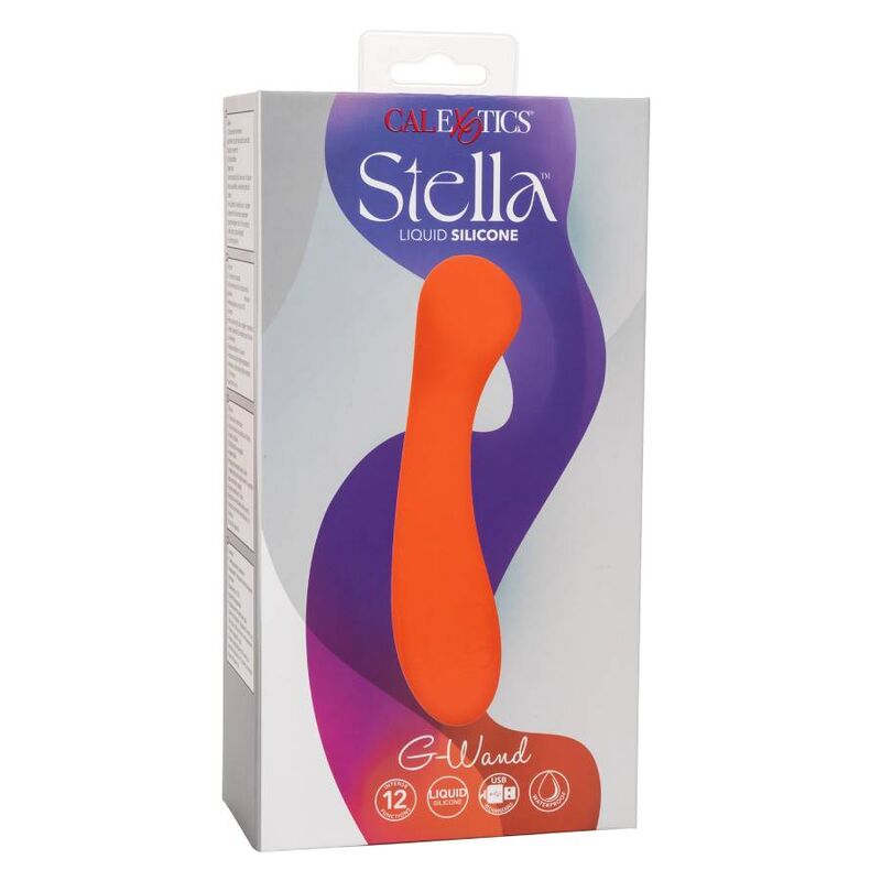 CALEXOTICS - STELLA G-WAND ORANGE - Image 20