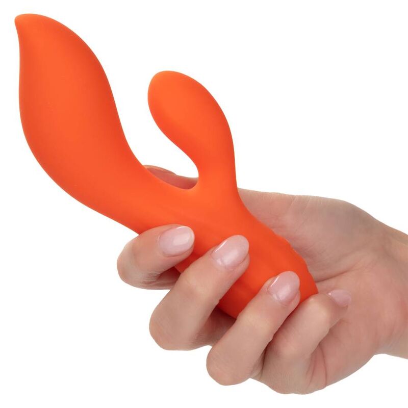 CALEXOTICS - STELLA DUAL TEASER ORANGE - Image 15