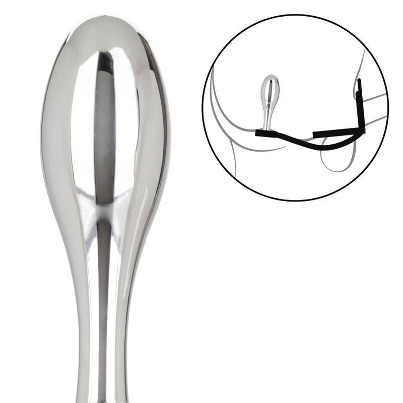 CALEXOTICS - STAR FUCKER TEARDROP PLUG - Image 12