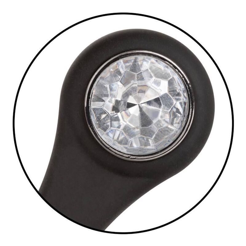 CALEXOTICS - STAR FUCKER TEARDROP PLUG - Image 14