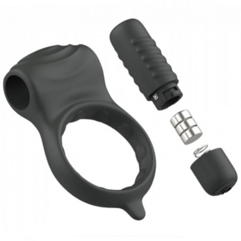 B SWISH - BCHARMED BASIC BLACK - Image 6