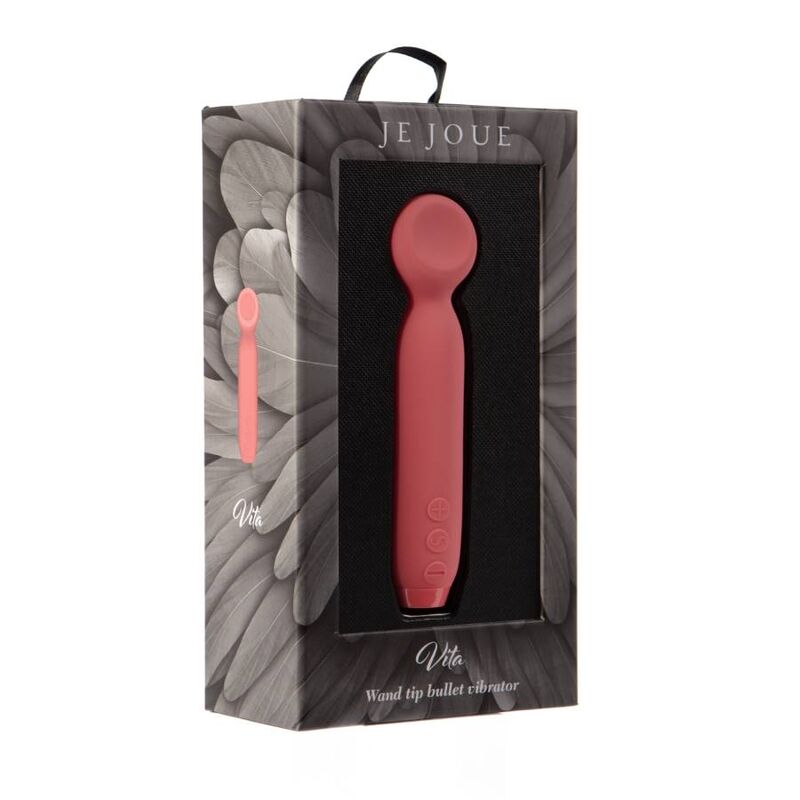 JE JOUE - VITA BULLET PINK WATERMELON - Image 11