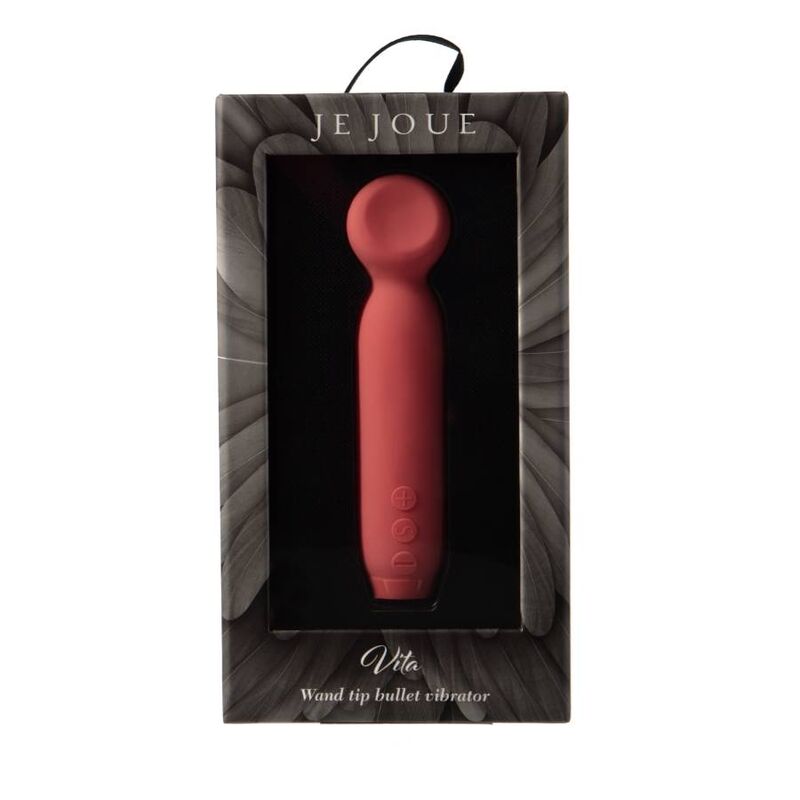 JE JOUE - VITA BULLET PINK WATERMELON - Image 10