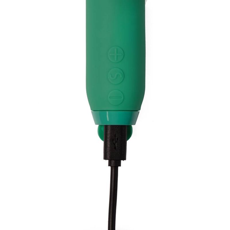 JE JOUE - AMOUR BULLET EMERALD GREEN - Image 7
