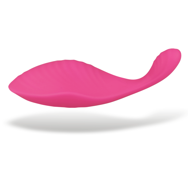 INTENSE - ROB PANTIE REMOTE CONTROL PINK - Image 11