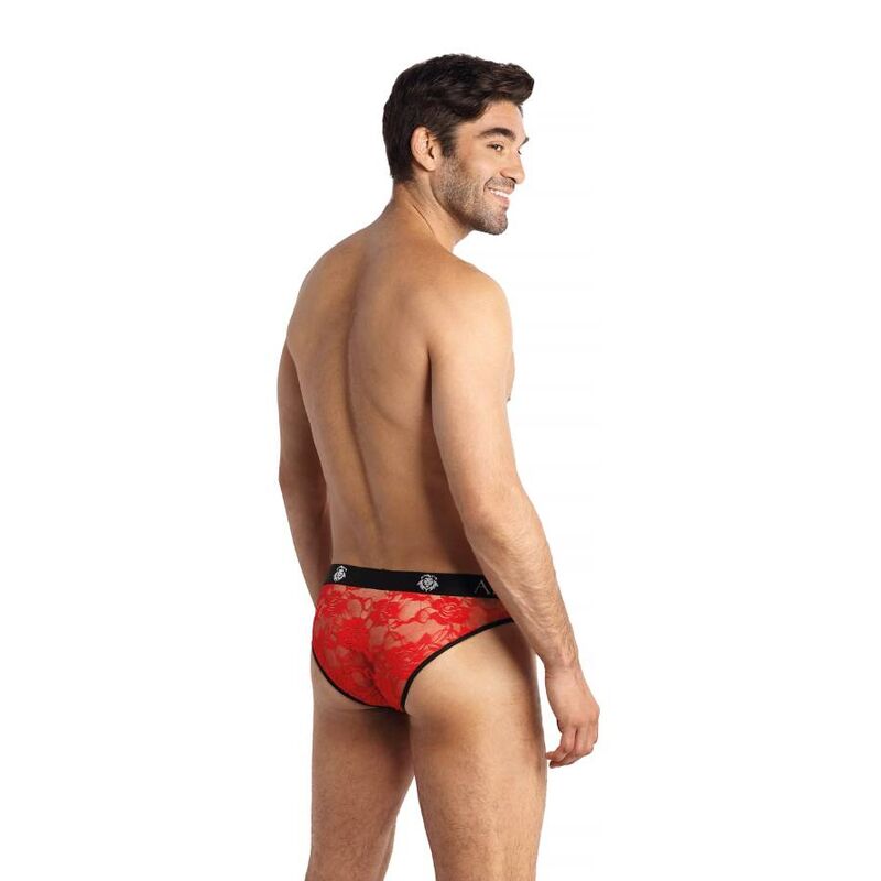 ANAIS MEN - BRAVE SLIP XL - Image 5