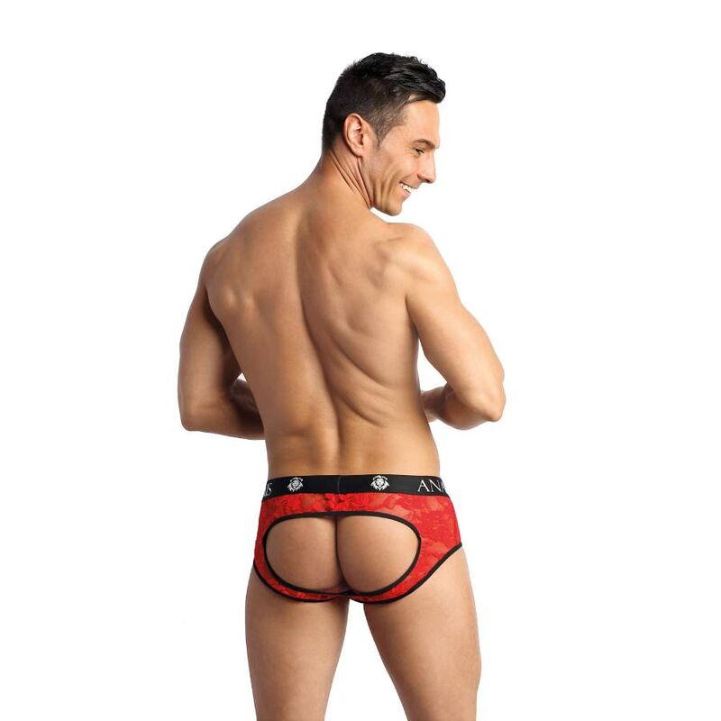 ANAIS MEN - BRAVE JOCK BIKINI S - Image 7