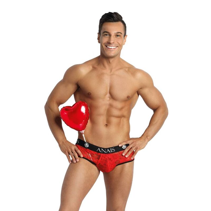 ANAIS MEN - BRAVE JOCK BIKINI S - Image 6