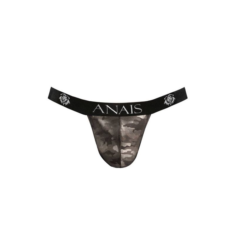 ANAIS MEN - ELECTRO JOCK STRAP L - Image 6