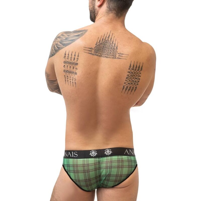 ANAIS MEN - MAGIC SLIP L - Image 5