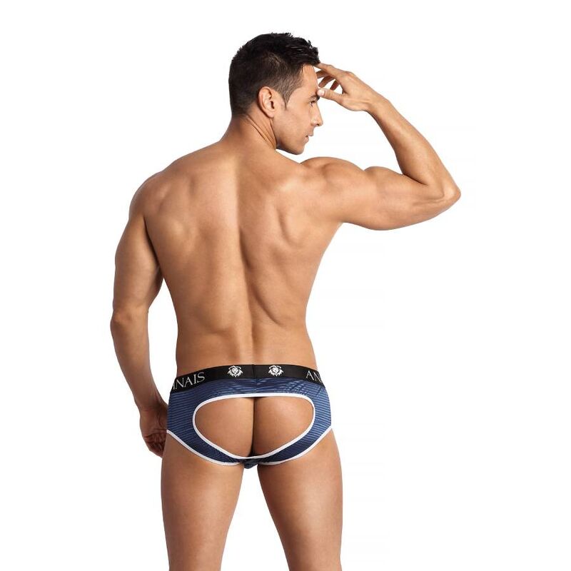 ANAIS MEN - NAVAL JOCK BIKINI XL - Image 5