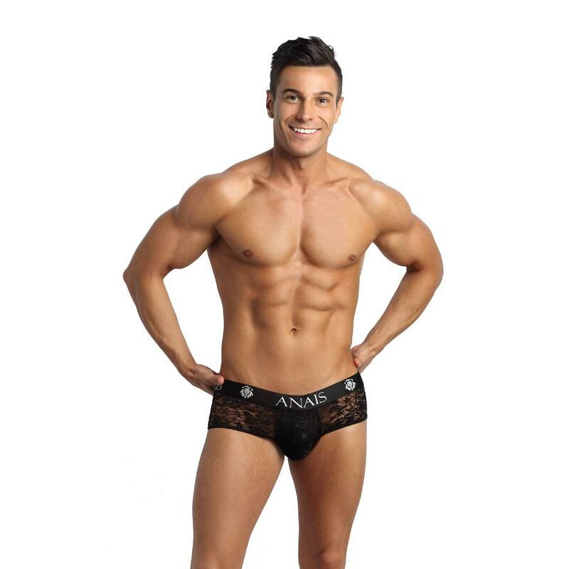 ANAIS MEN - ROMANCE JOCK BIKINI XL - Image 6