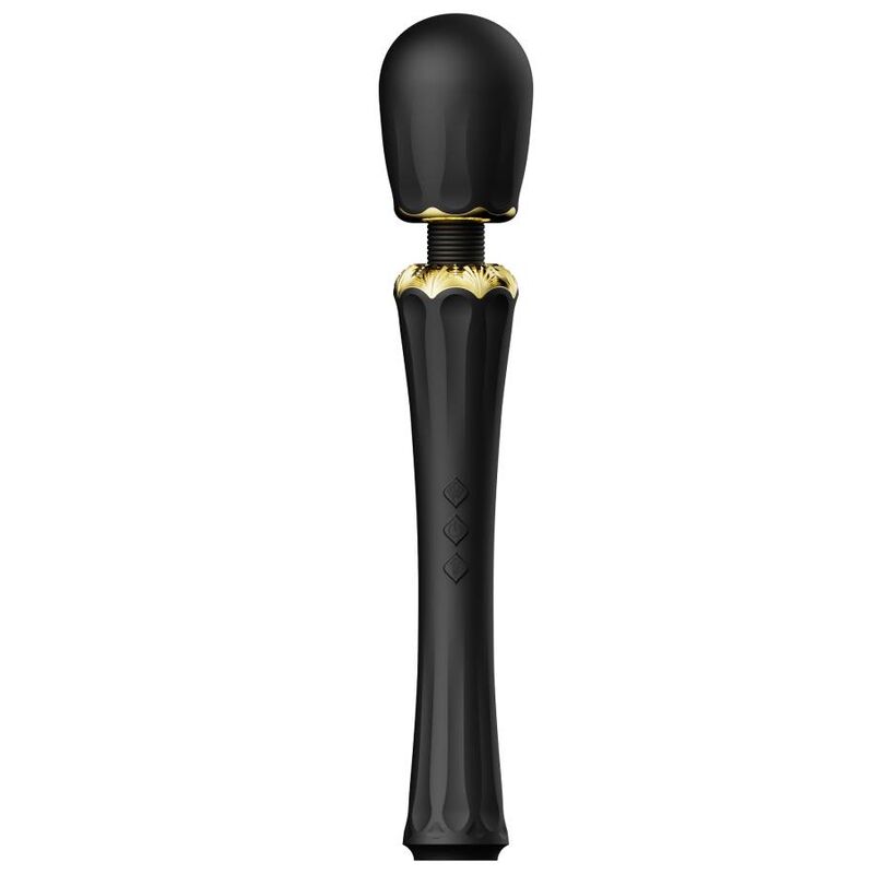 ZALO - KYRO WAND BLACK - Image 14