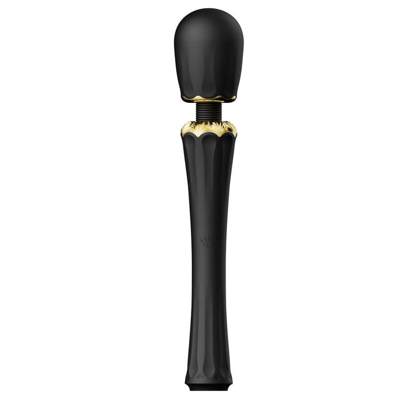 ZALO - KYRO WAND BLACK - Image 15