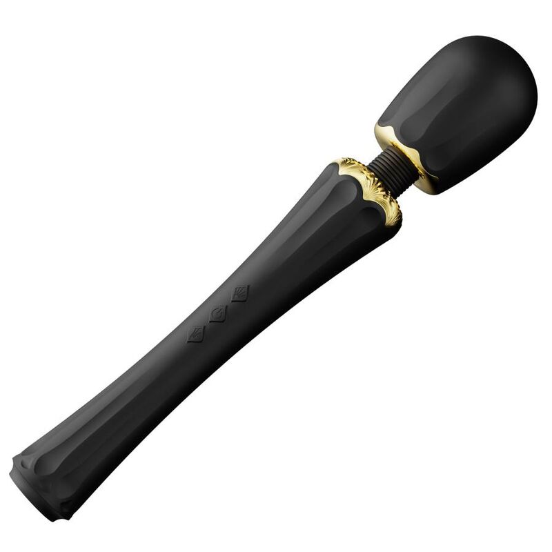 ZALO - KYRO WAND BLACK - Image 18