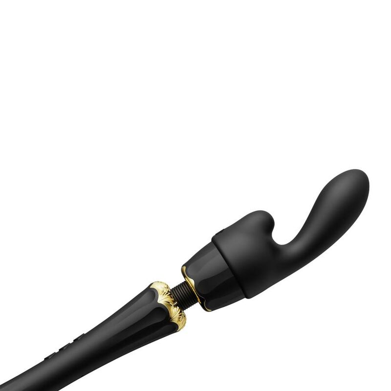 ZALO - KYRO WAND BLACK - Image 20