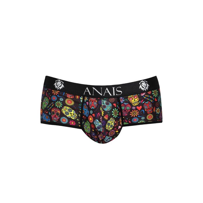 ANAIS MEN - MEXICO BRIEF L - Image 6