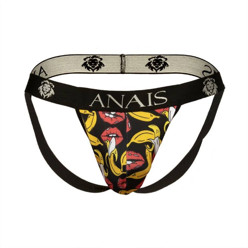 ANAIS MEN - BANANA JOCK STRAP M - Image 4