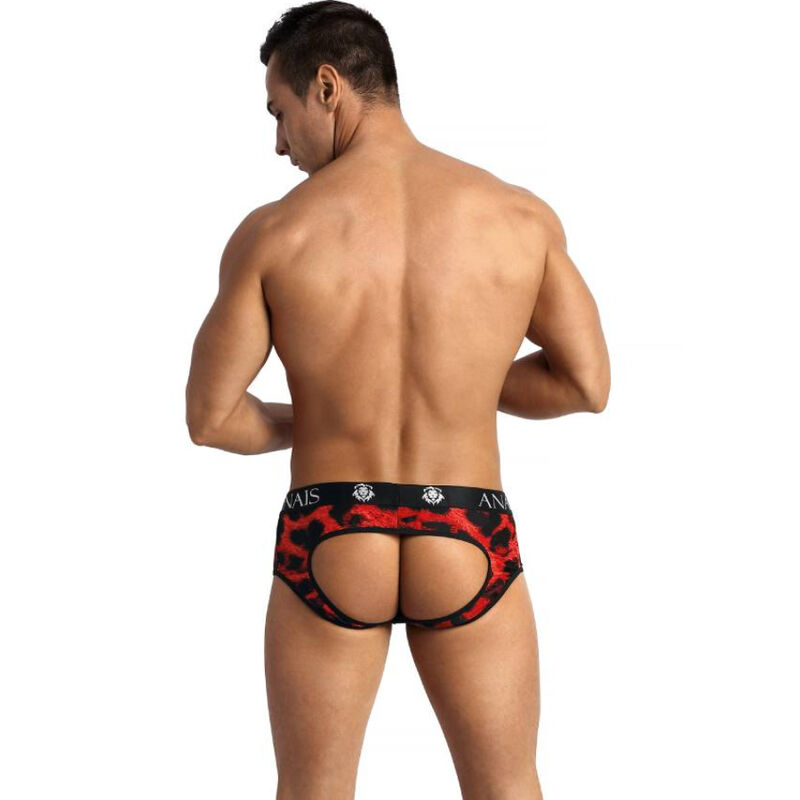 ANAIS MEN - SAVAGE JOCK BIKINI S - Image 5