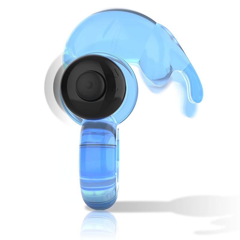 INTENSE - FRY BLUE VIBRATING RING - Image 8
