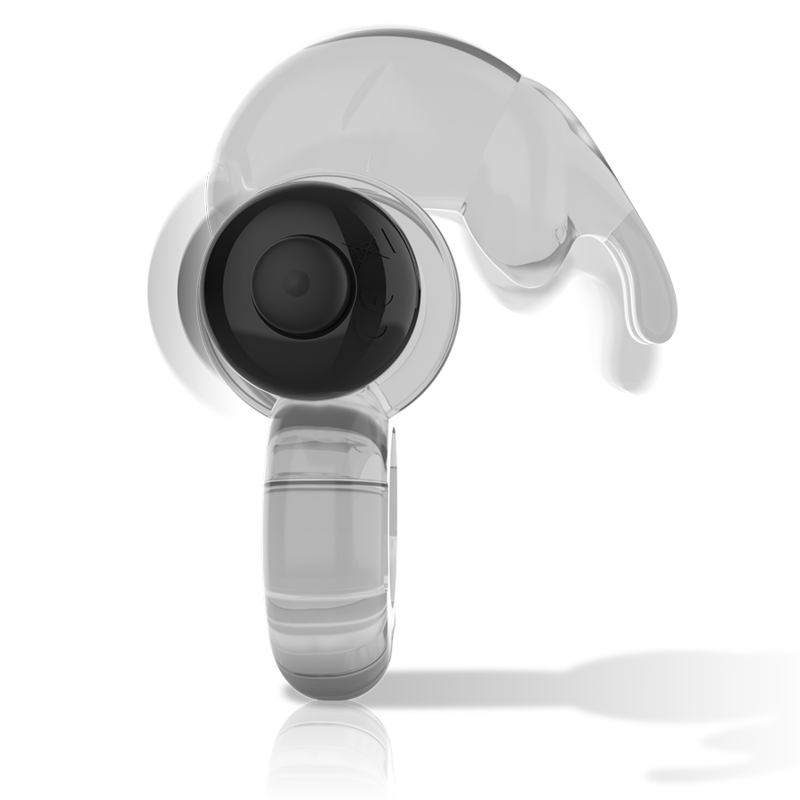INTENSE - FRY TRANSPARENT VIBRATING RING - Image 8